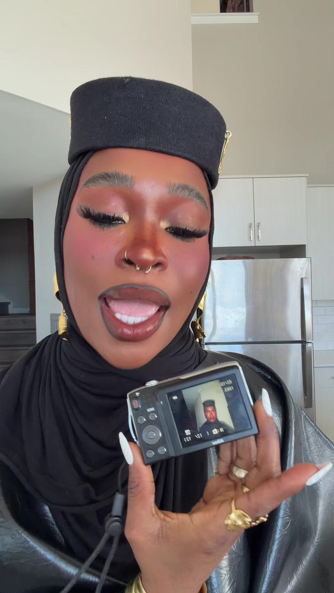 @Nneka Ibeabuchi