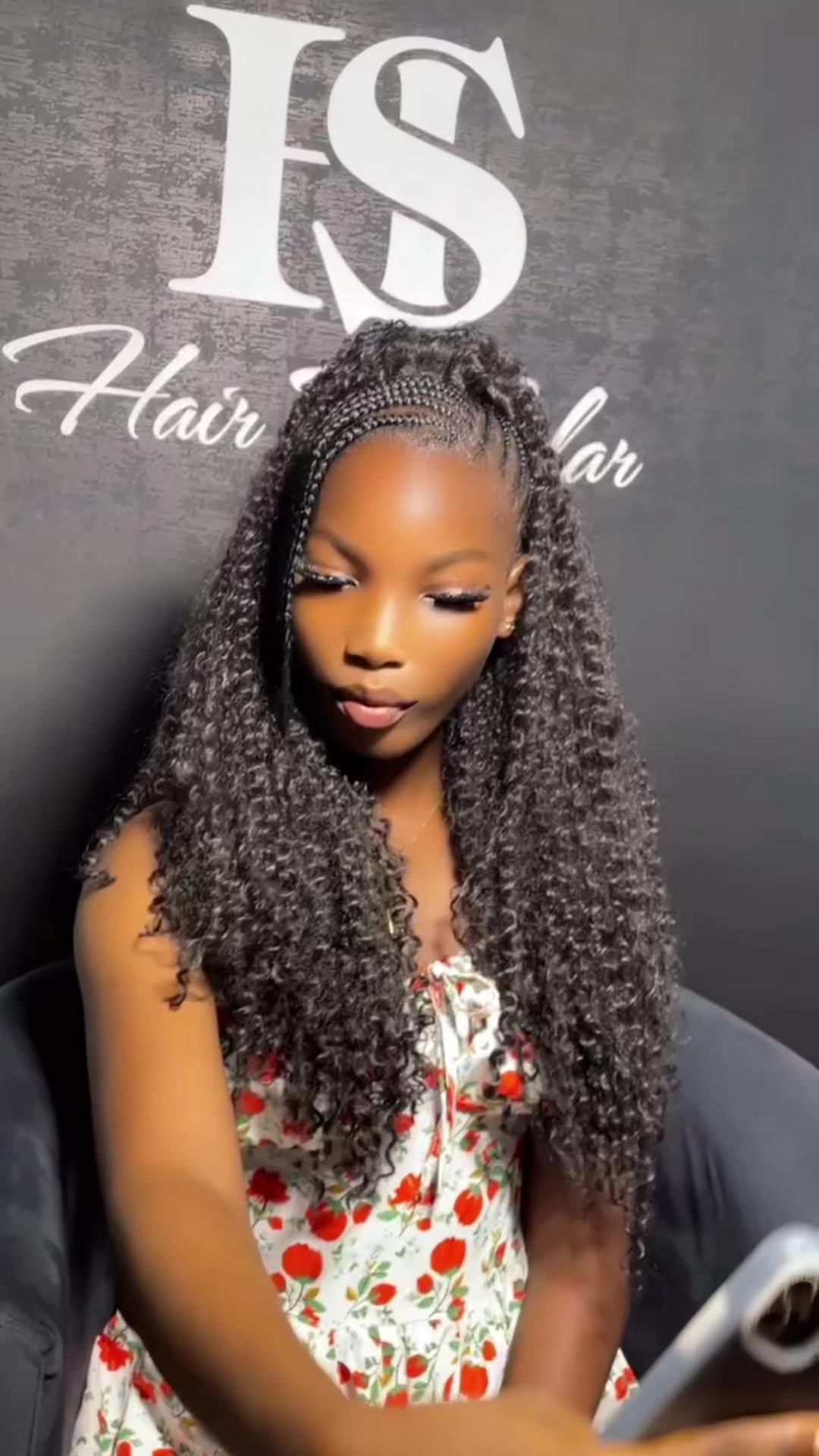 @HAIRSTYLIST IN IKORODU💇♀️💕