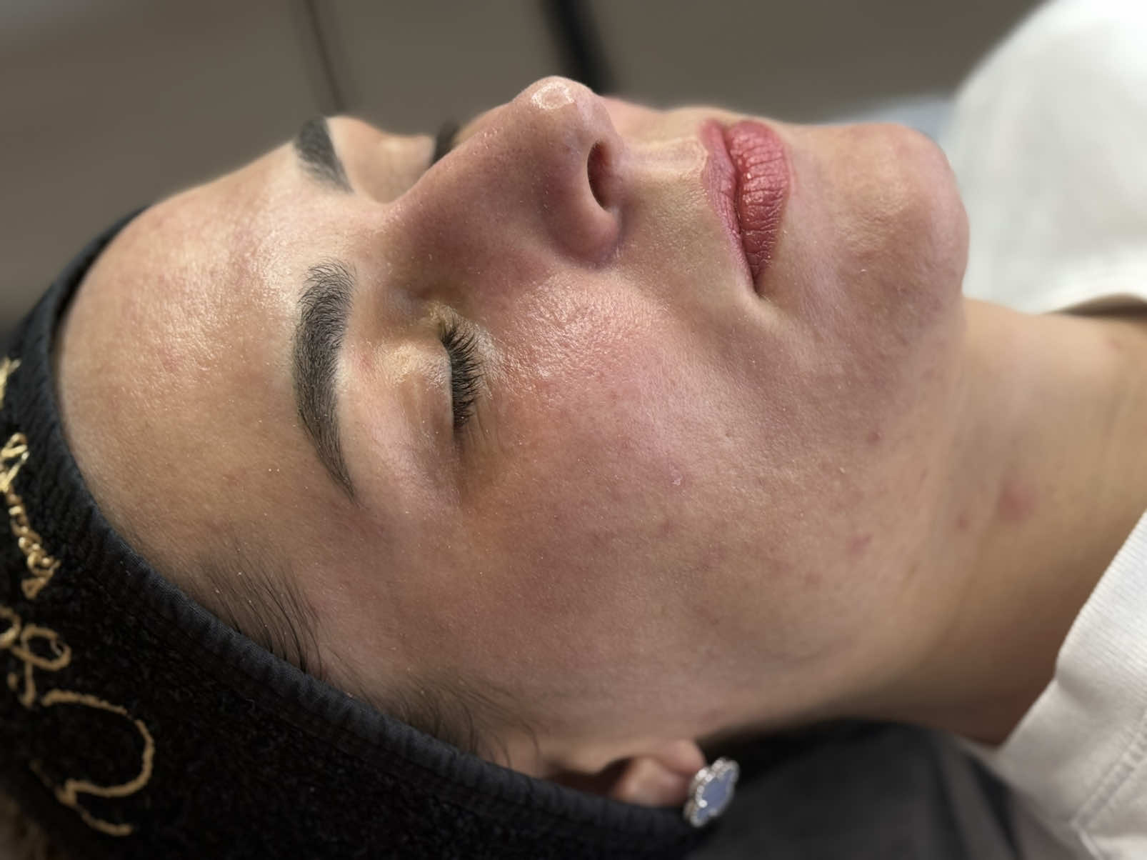 @Esin Deniz Beauty center