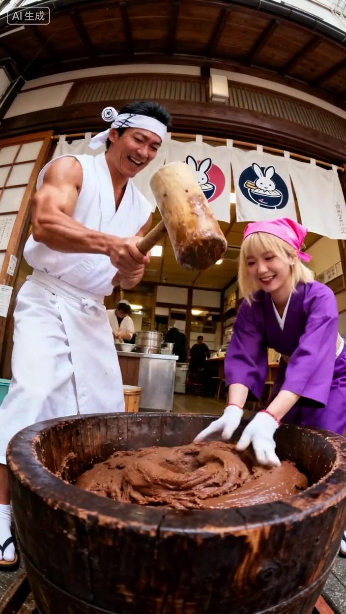 @Mochimochi
