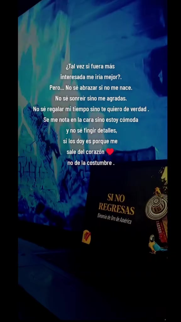 @✨ Soledad Mora ✨