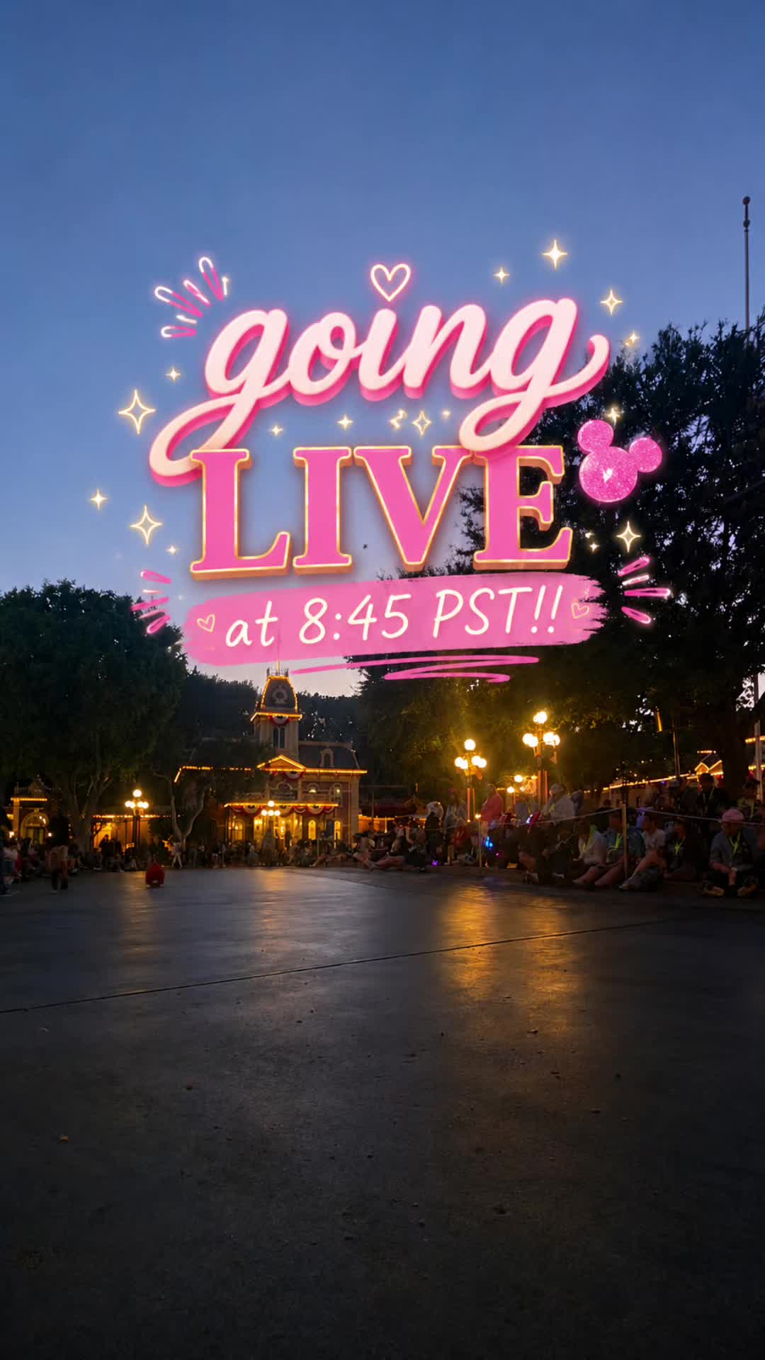 @HoneyBDisney