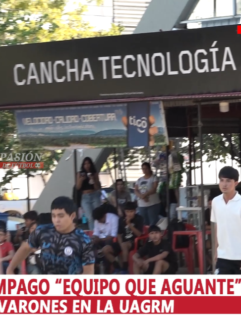 @PASIÓNDEFÚTBOLBOLIVIA