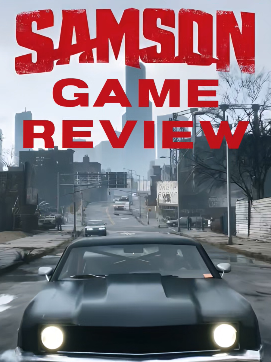 @Concise Game Reviews
