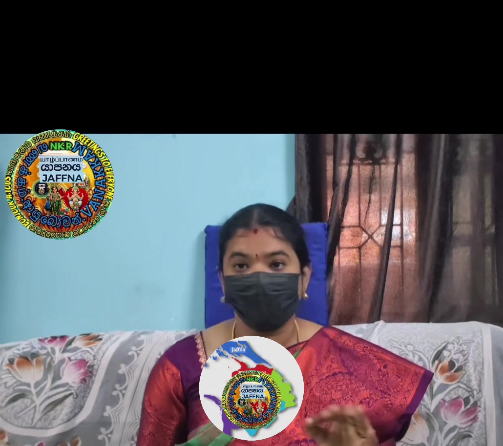 @குமார் தமிழ் Kumar Tamil
