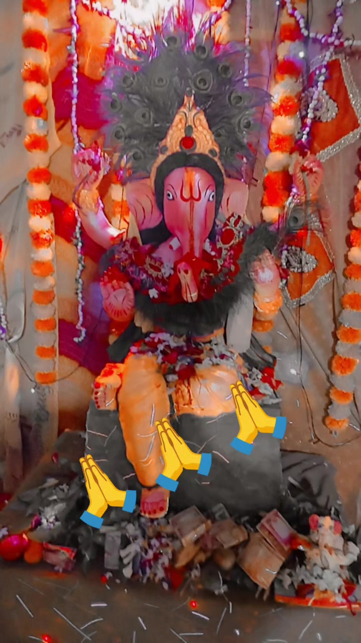 @Anju Mandal