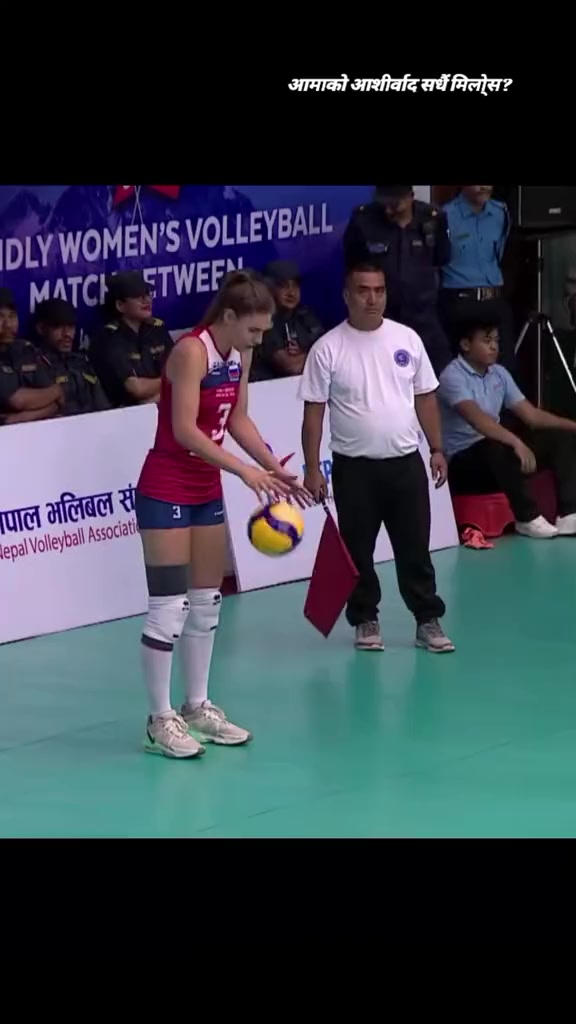 @aaratisubedi111🏐