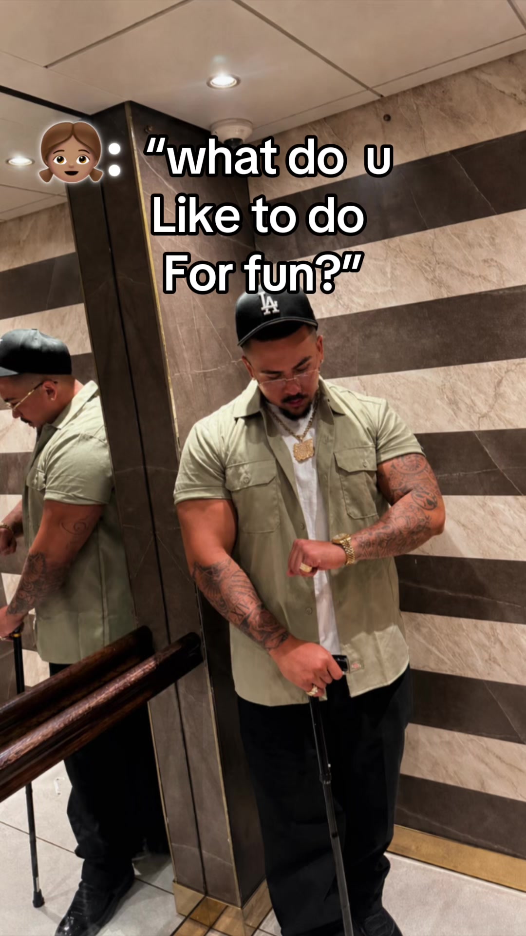 @Swole