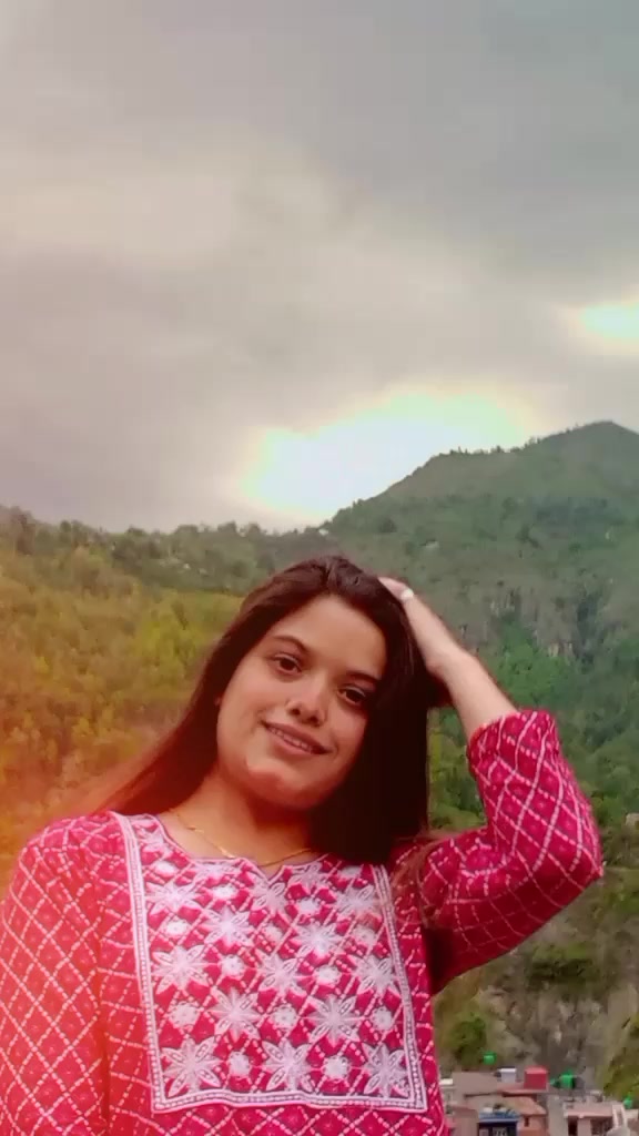 @Muna Bhandari