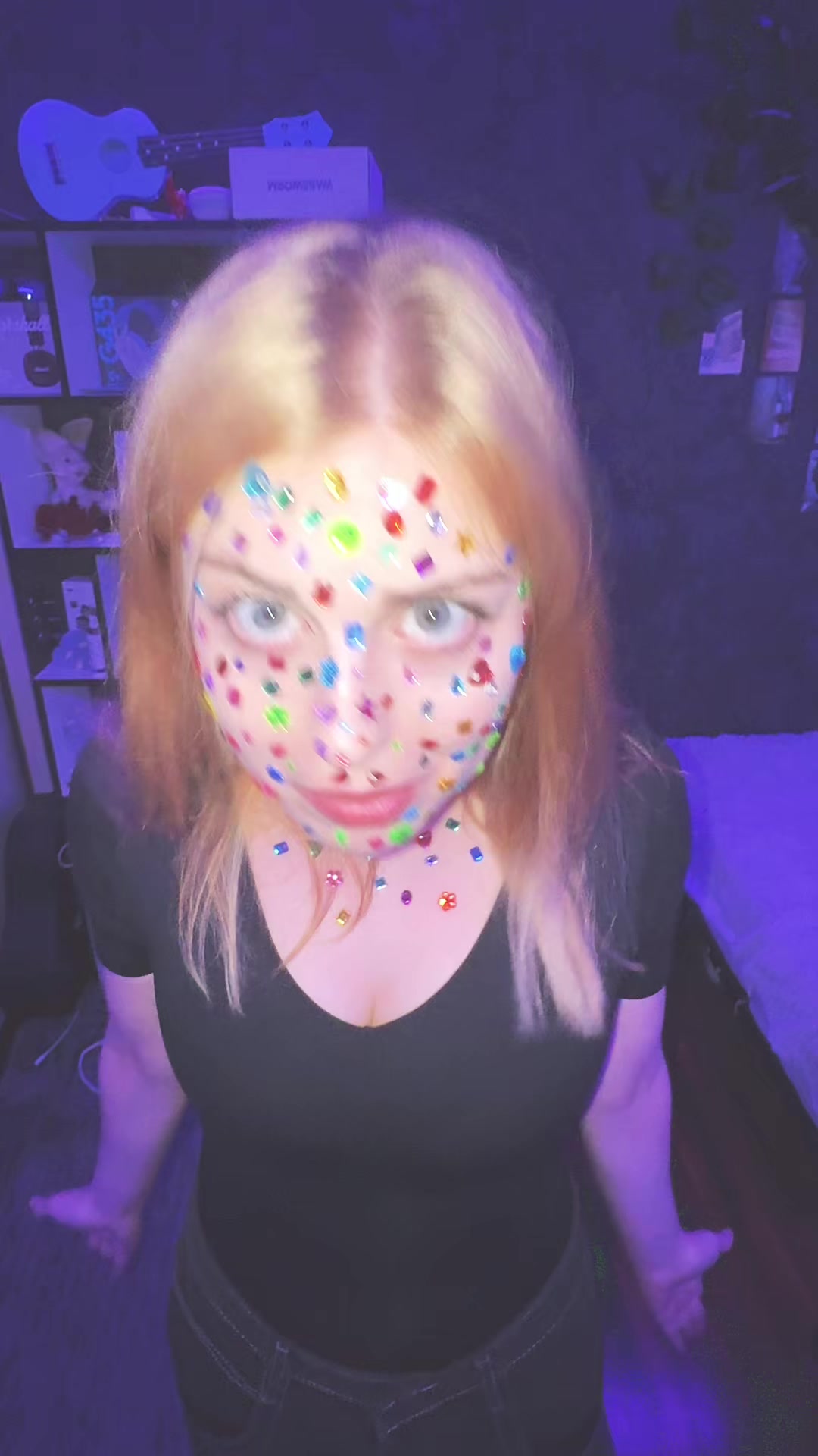 @˙✧˖°Сонька ༘ ⋆。˚