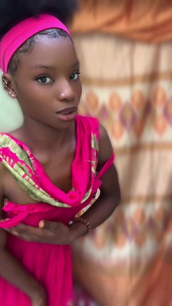 @Oumii Cissoko