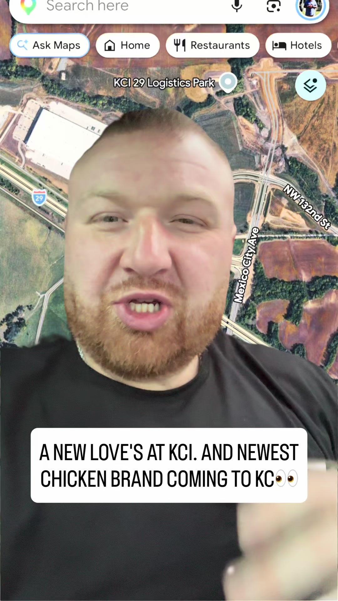 @BigMikeSellsKc | KC Realtor