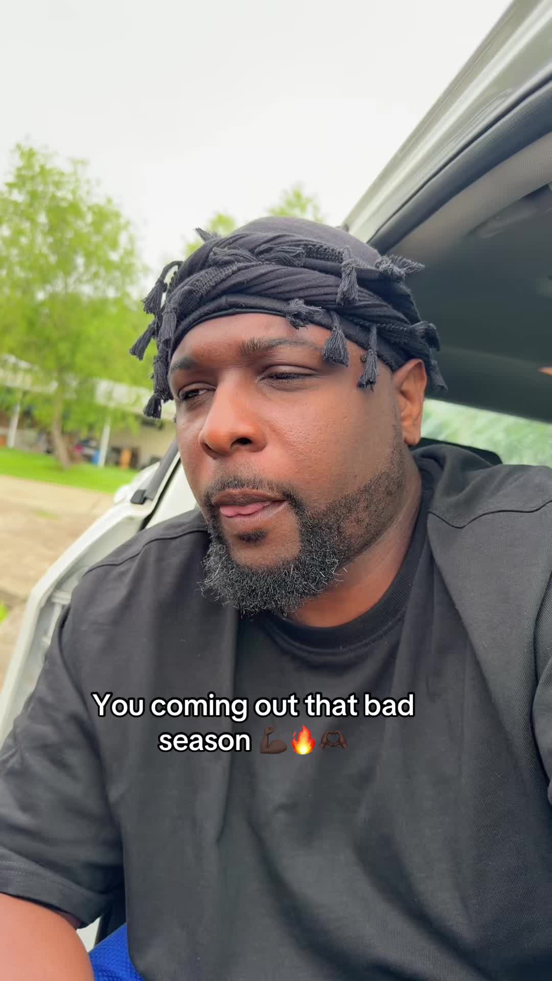 @Tevin Howard