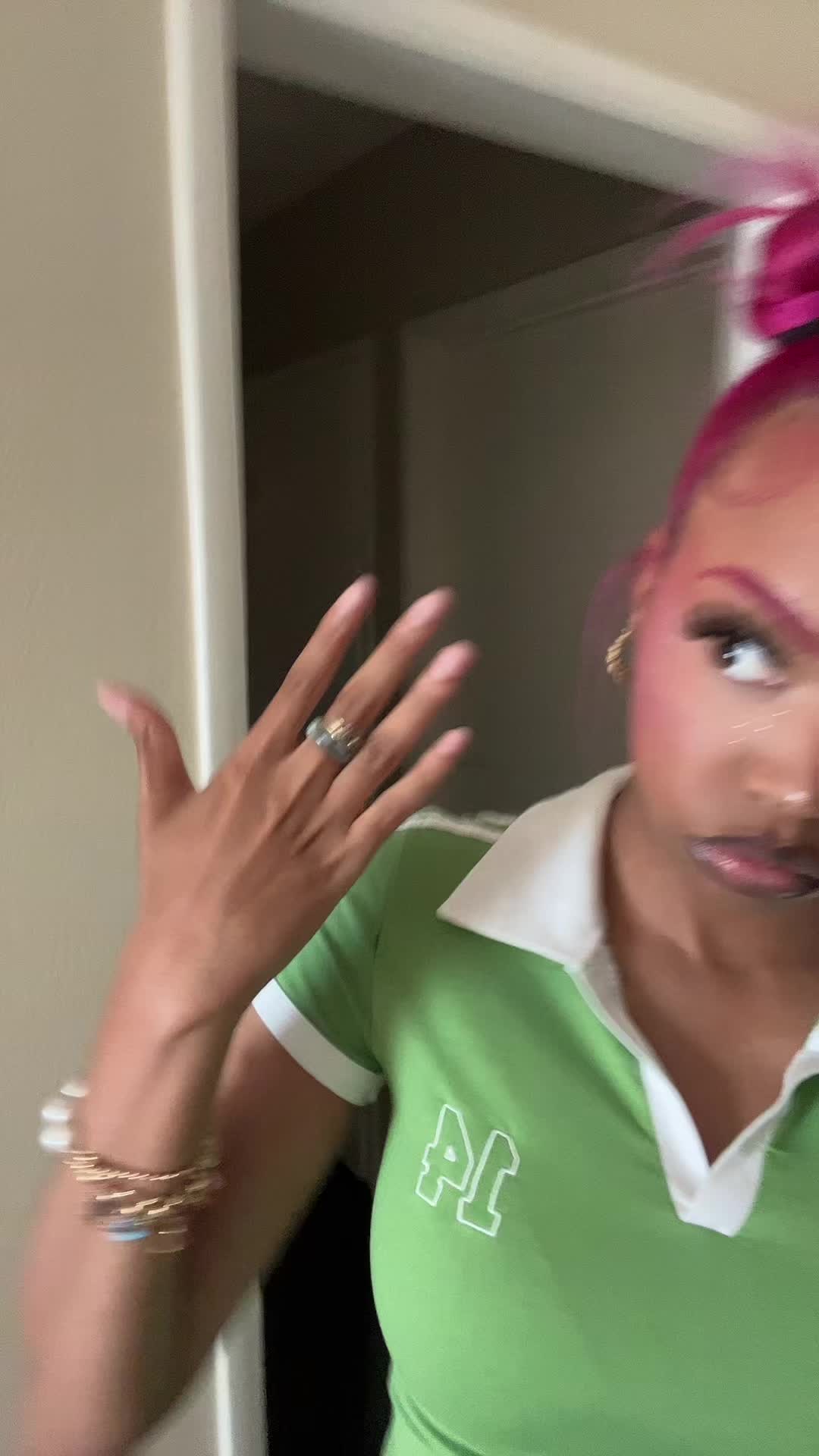 @Pinky