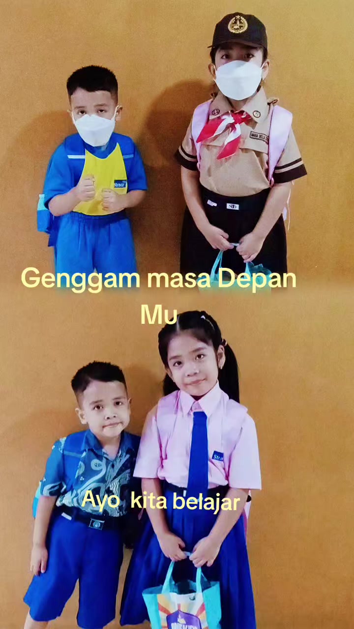 @ITA Pasaribu