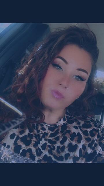 @Jessica Marie 💋