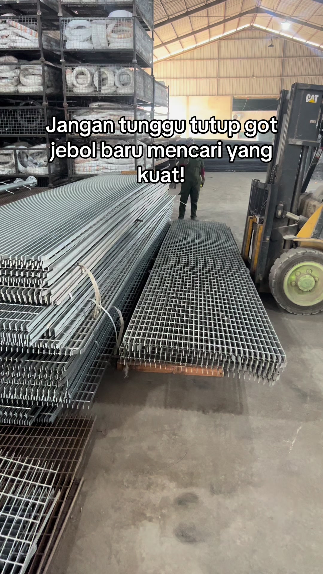 @Belanja Bangunan