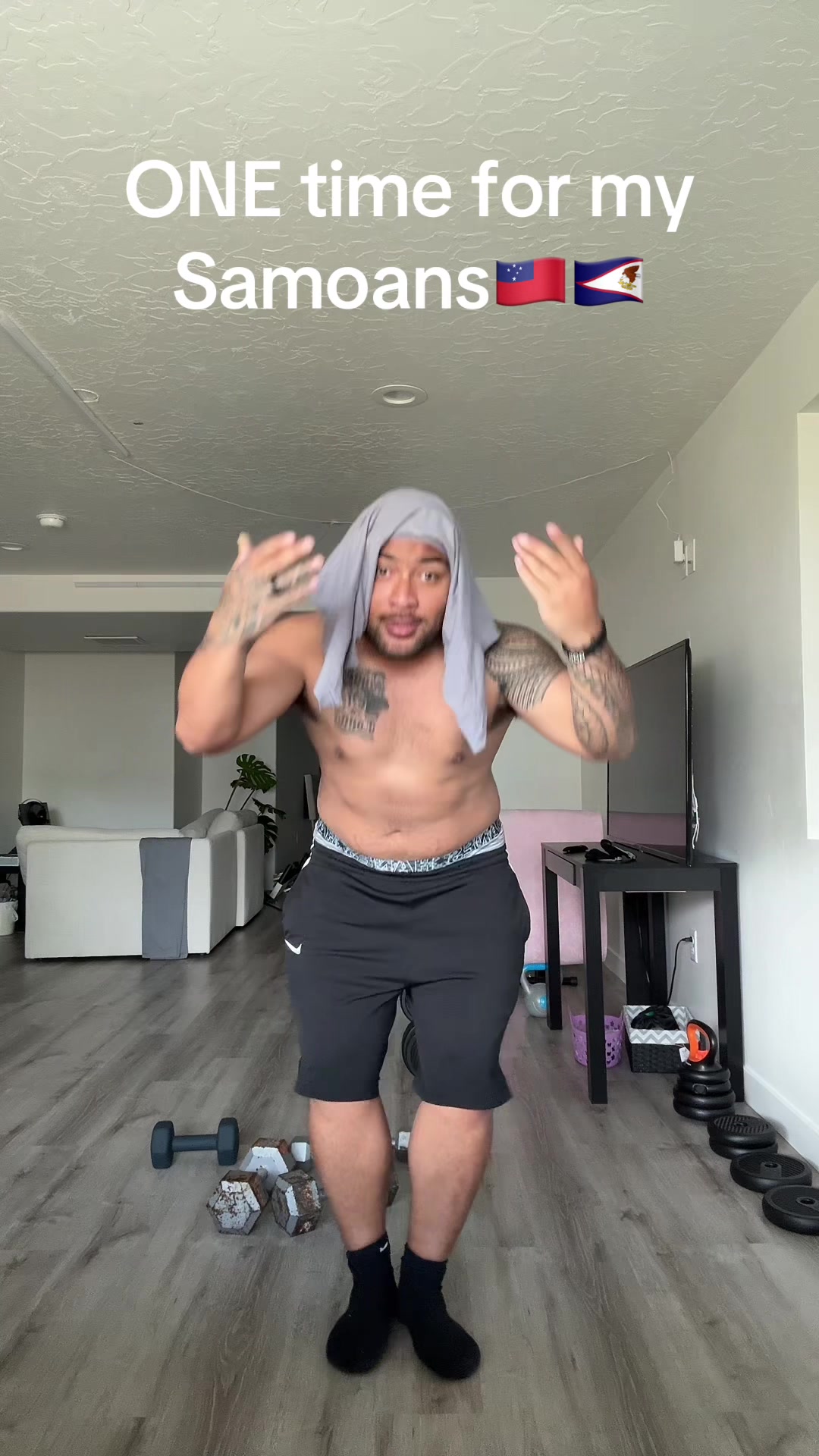 @Kai Fotu