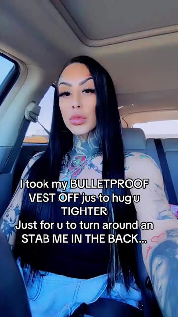 @TattedCELLY💕