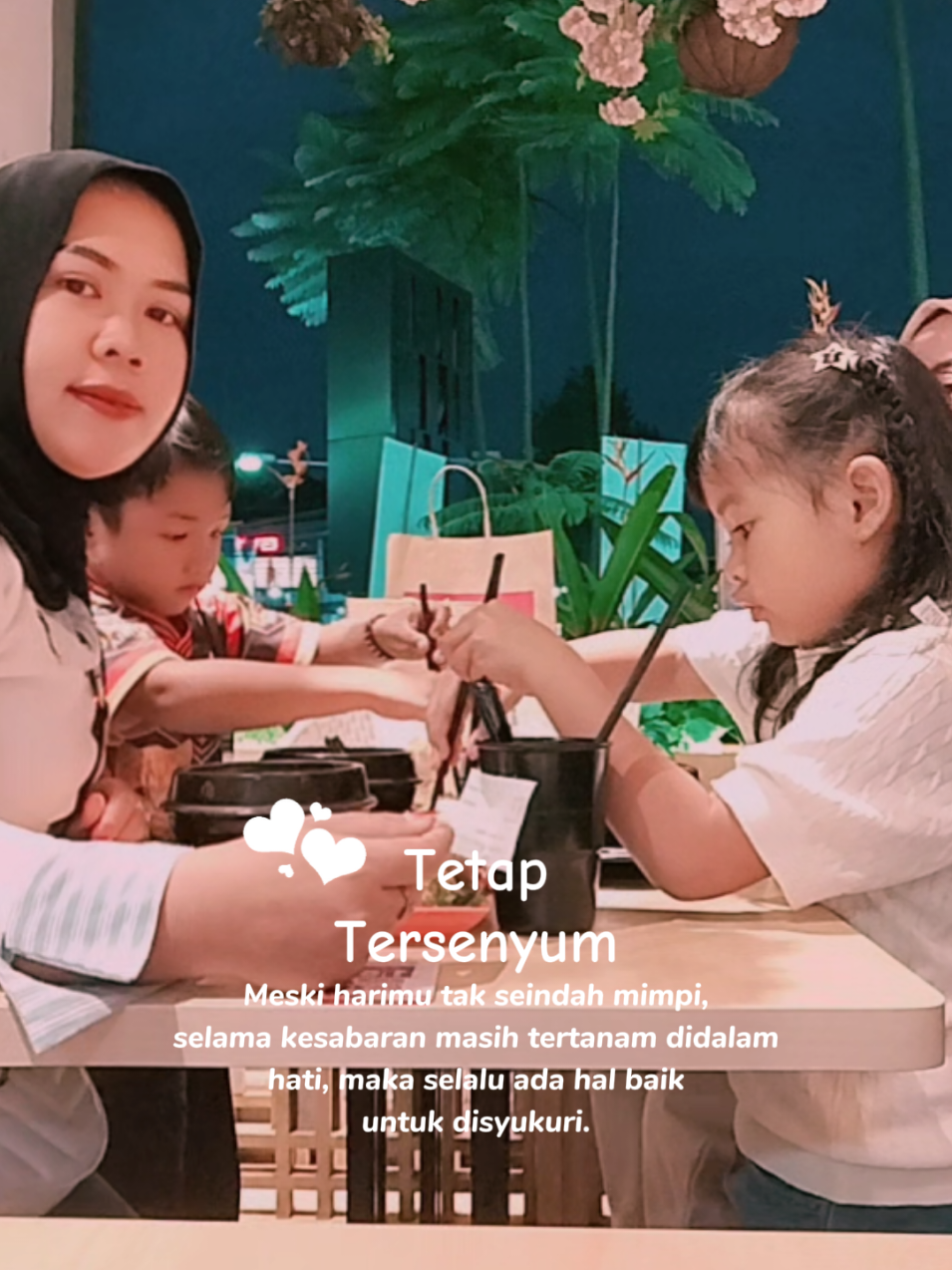 @gita agistia