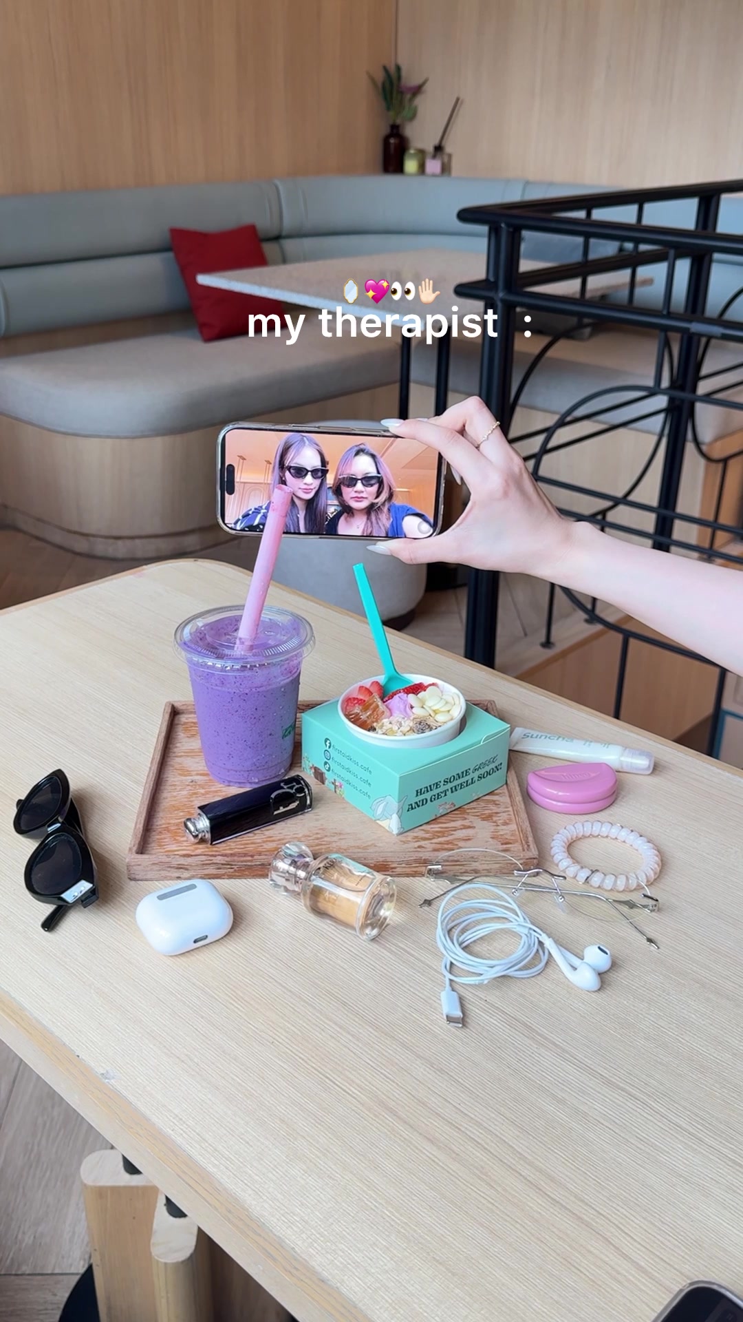@Chobreviews | ฟ้าชอบรีวิว 🧴💖
