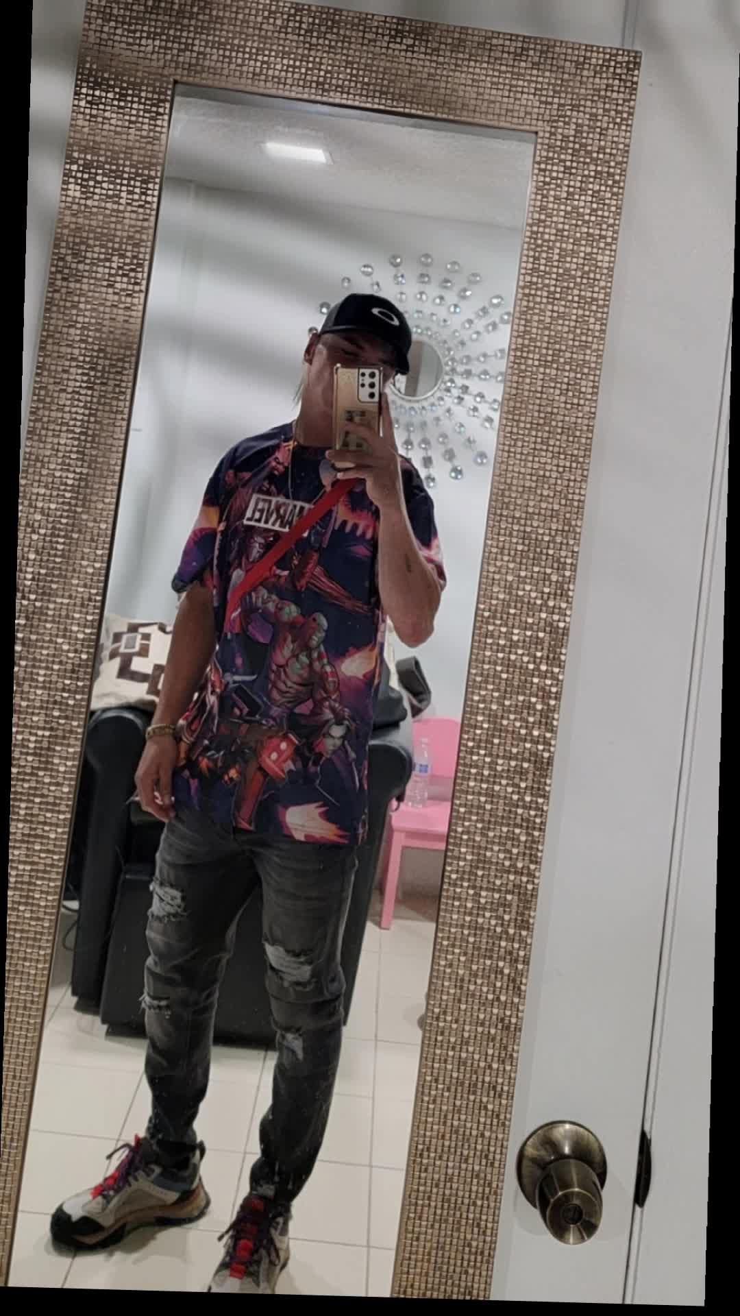 @🏜