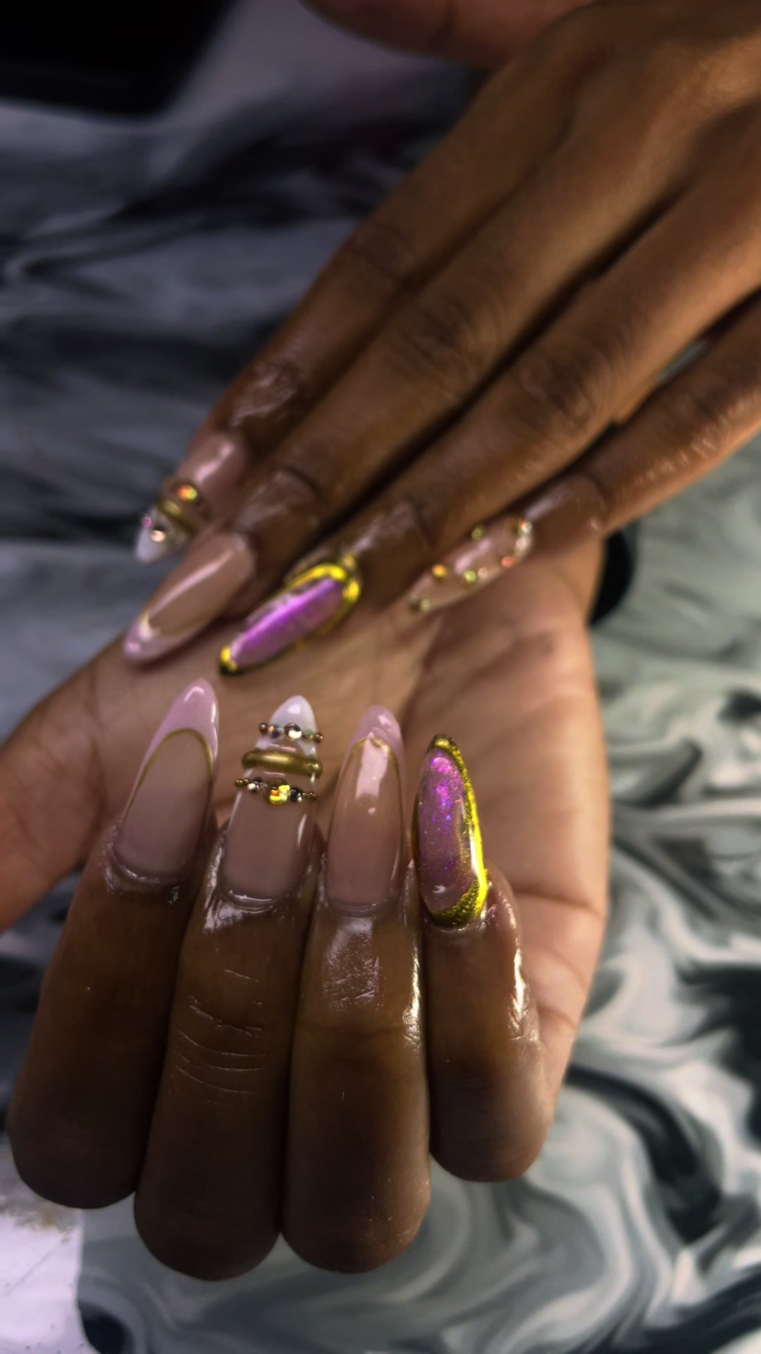 @the_beautyloft📍South Trinidad