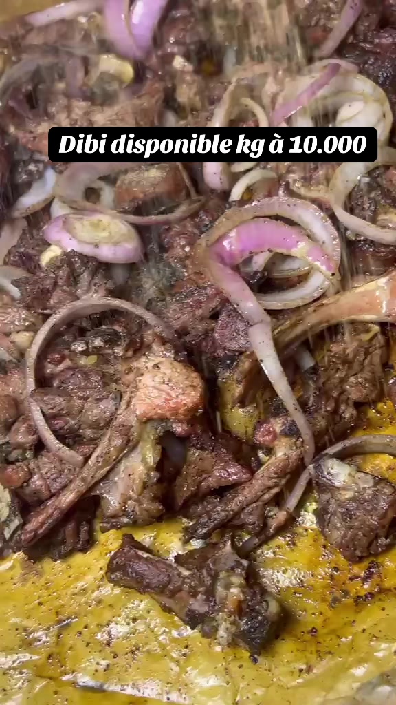 @Obonfood Dakar