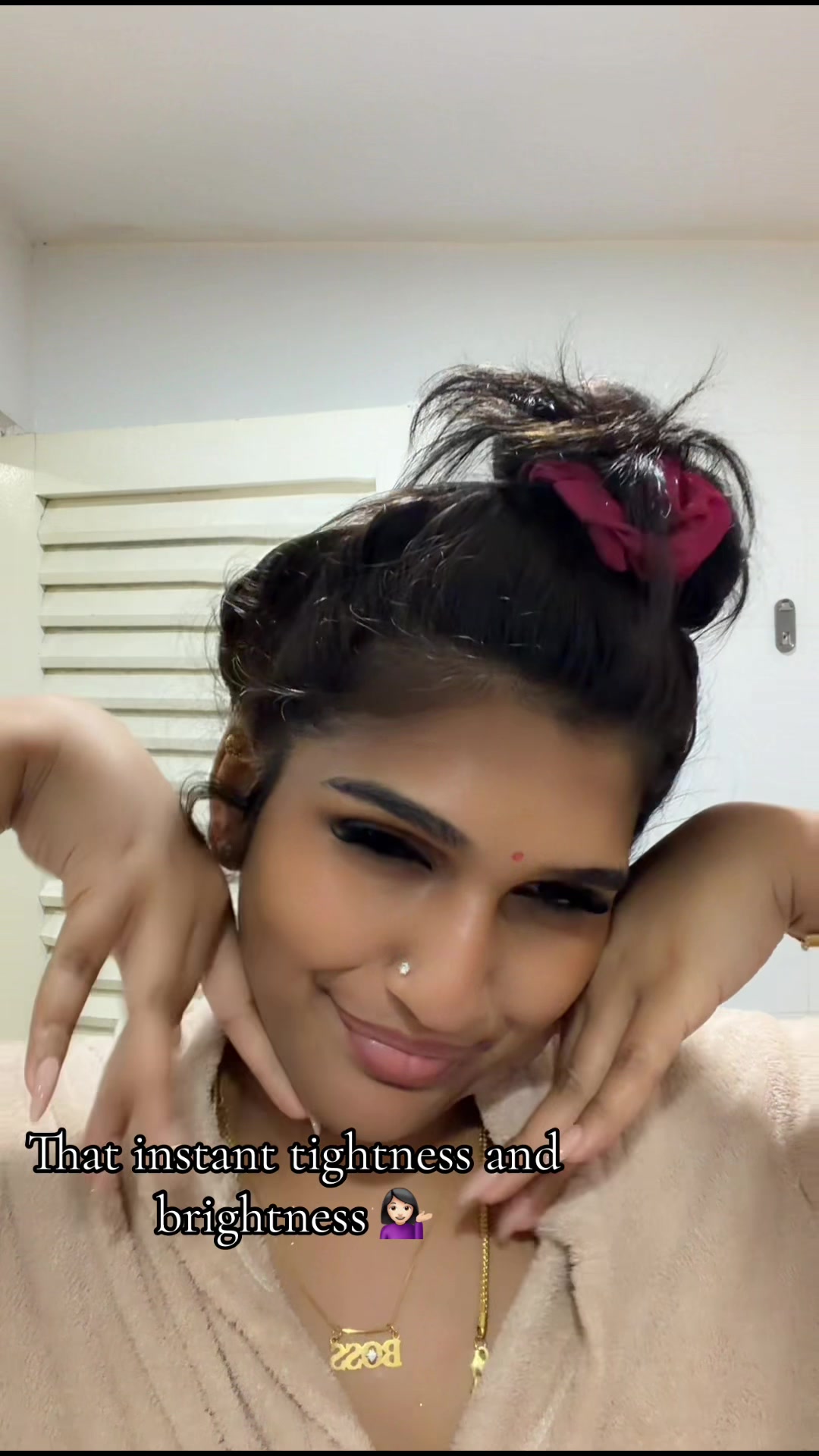 @Samrakshana Karunakaran