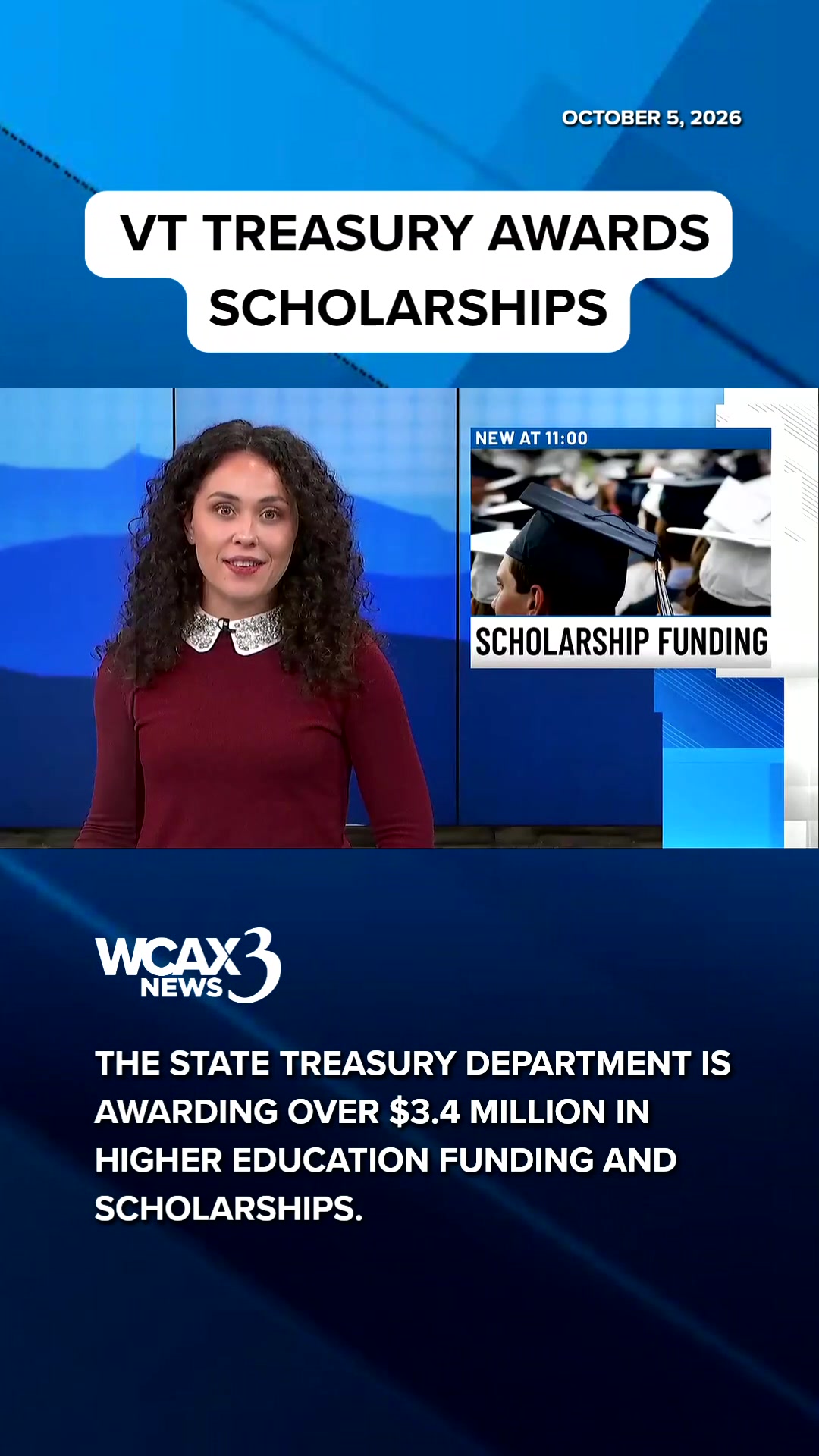 @WCAX-TV