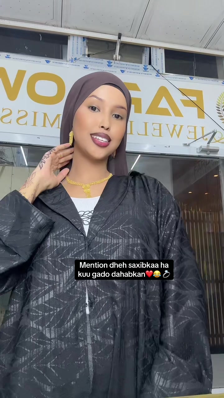 @Miss unique