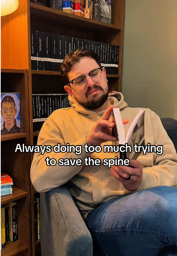 @Bookrot Brandon ๐