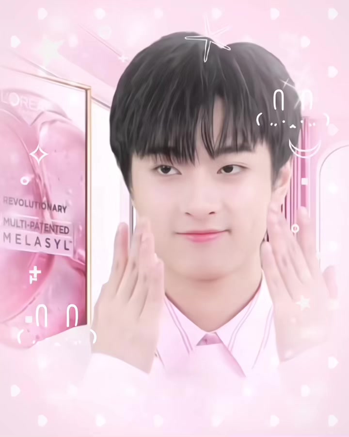 @ไอเลิ๊ฟหมู๋ปิ๊งงง🍥‧+◟