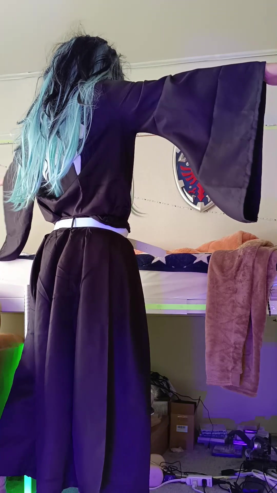 @🦄のりやき⚔️