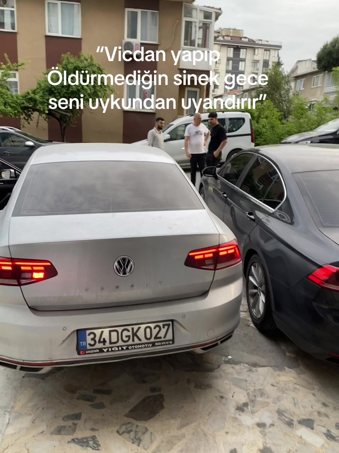 @Kadir Gölbaşı