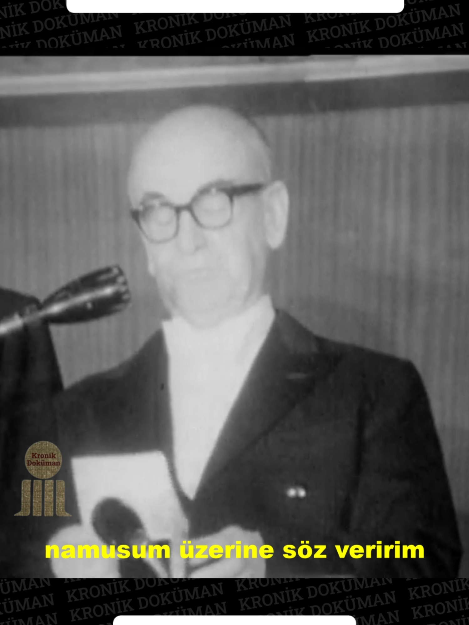 @Kronik Dok&uuml;man