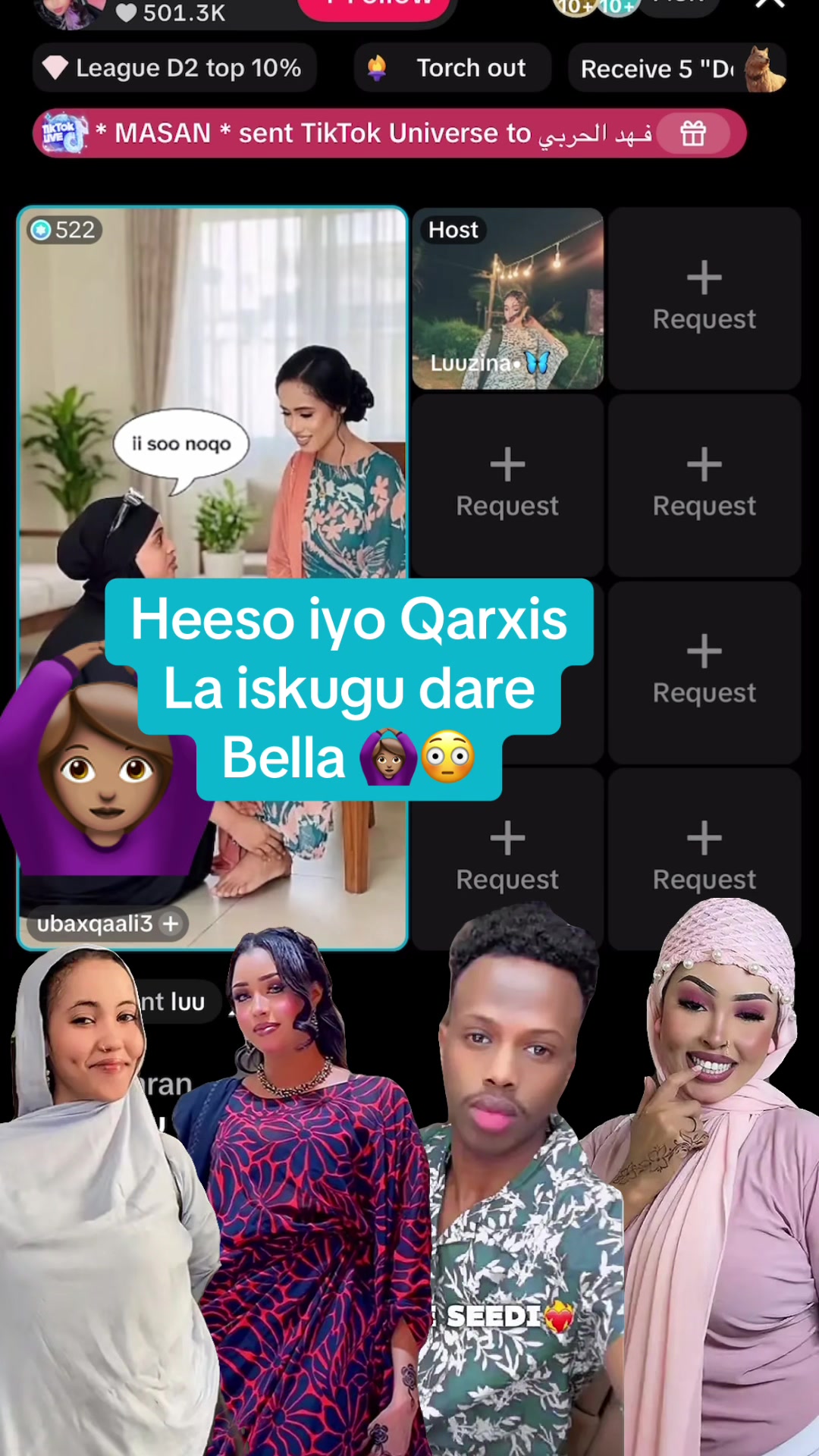 @Halaag girl 🦂📺
