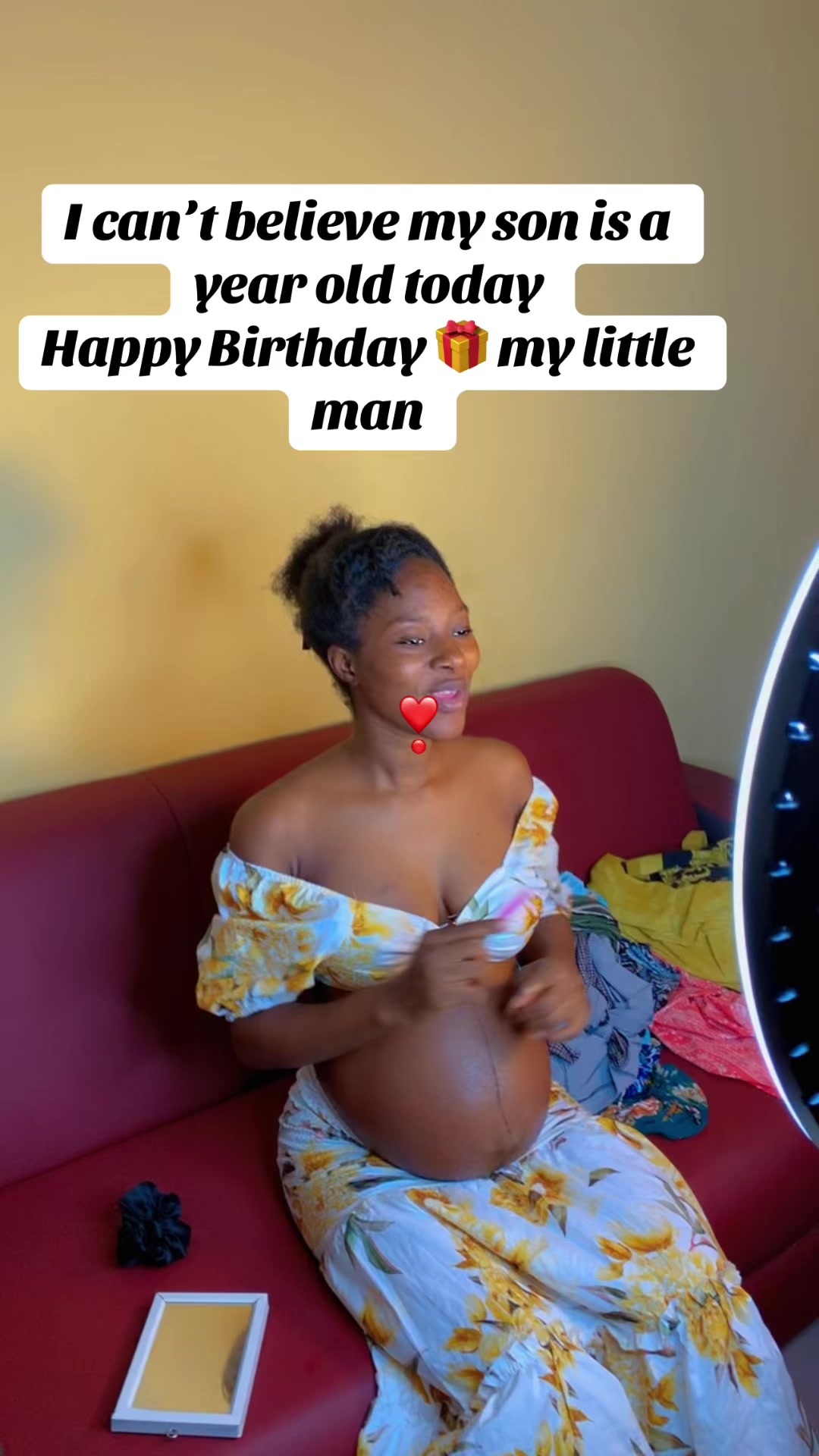 @I_am_joyslyn🍒