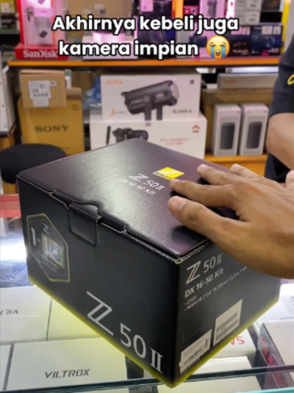 @Tokocamzone Jakarta