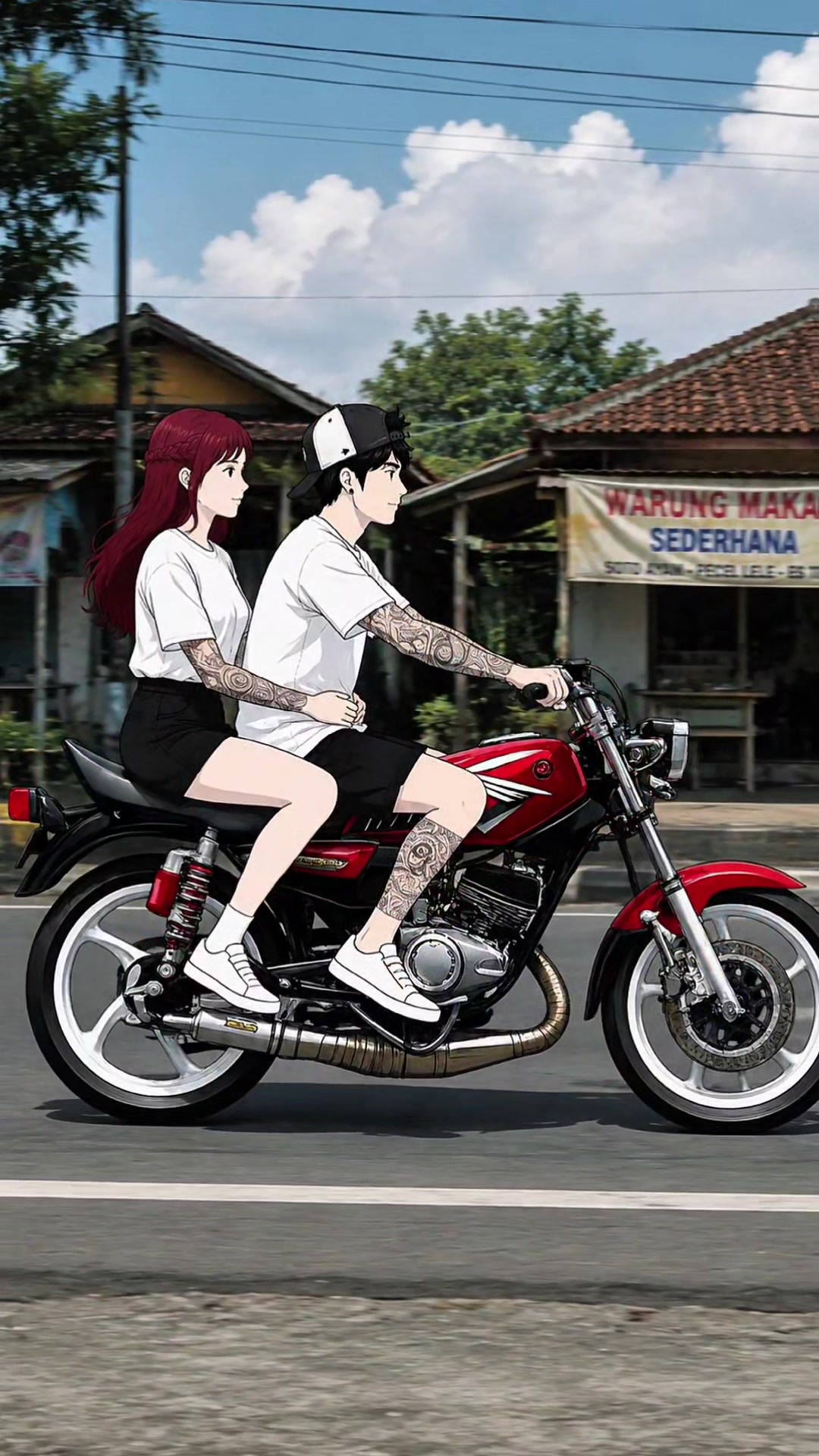 @rio zuliyanto