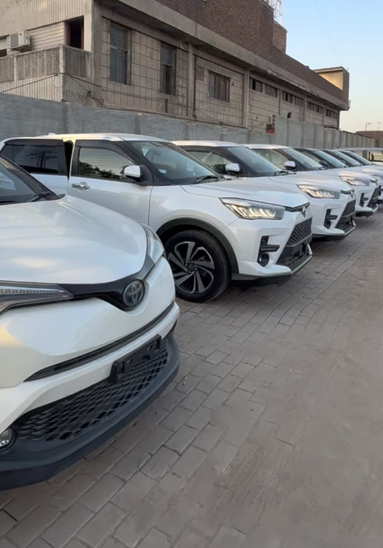 @H-i Motors Grw