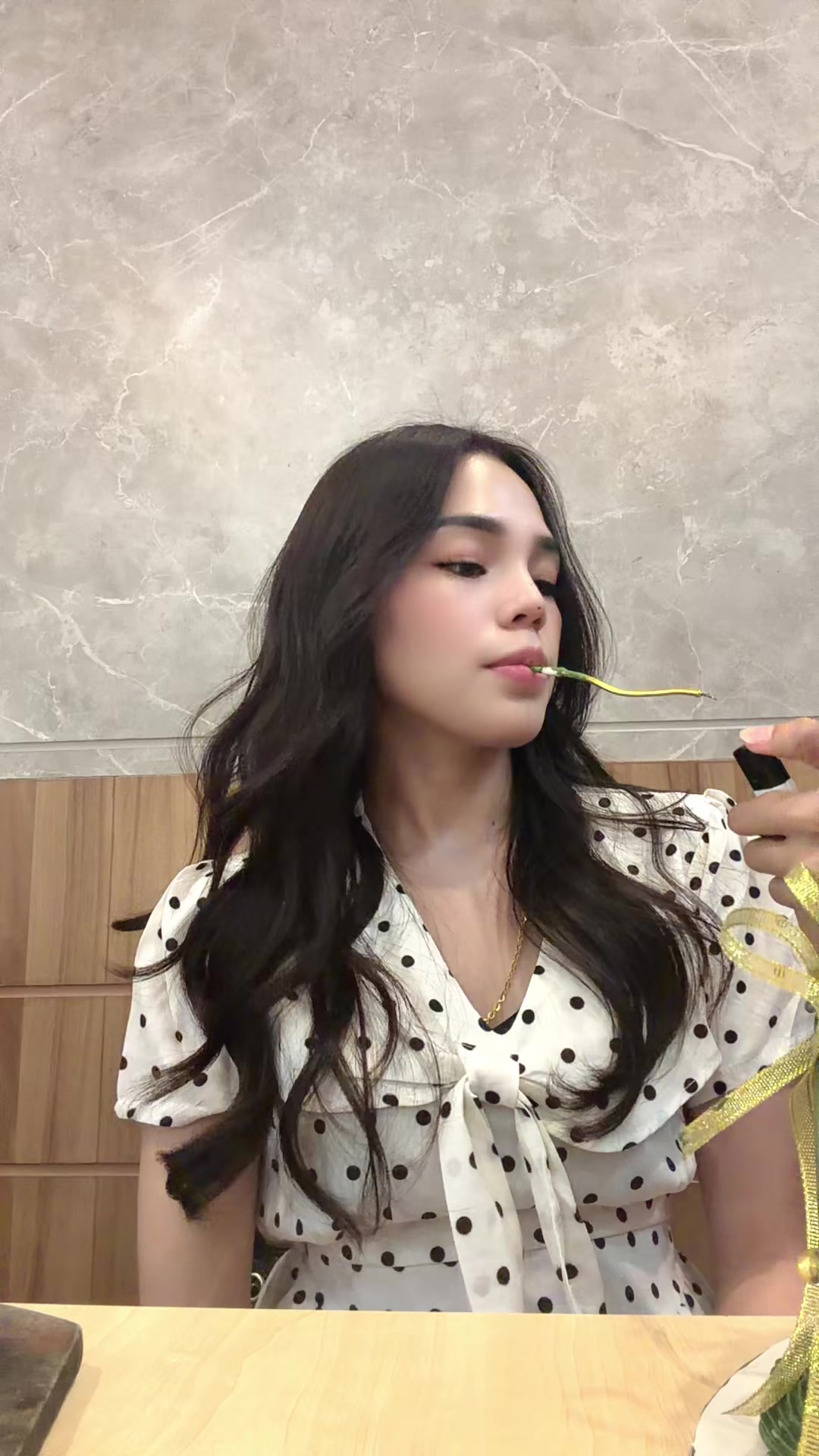 @Caramel