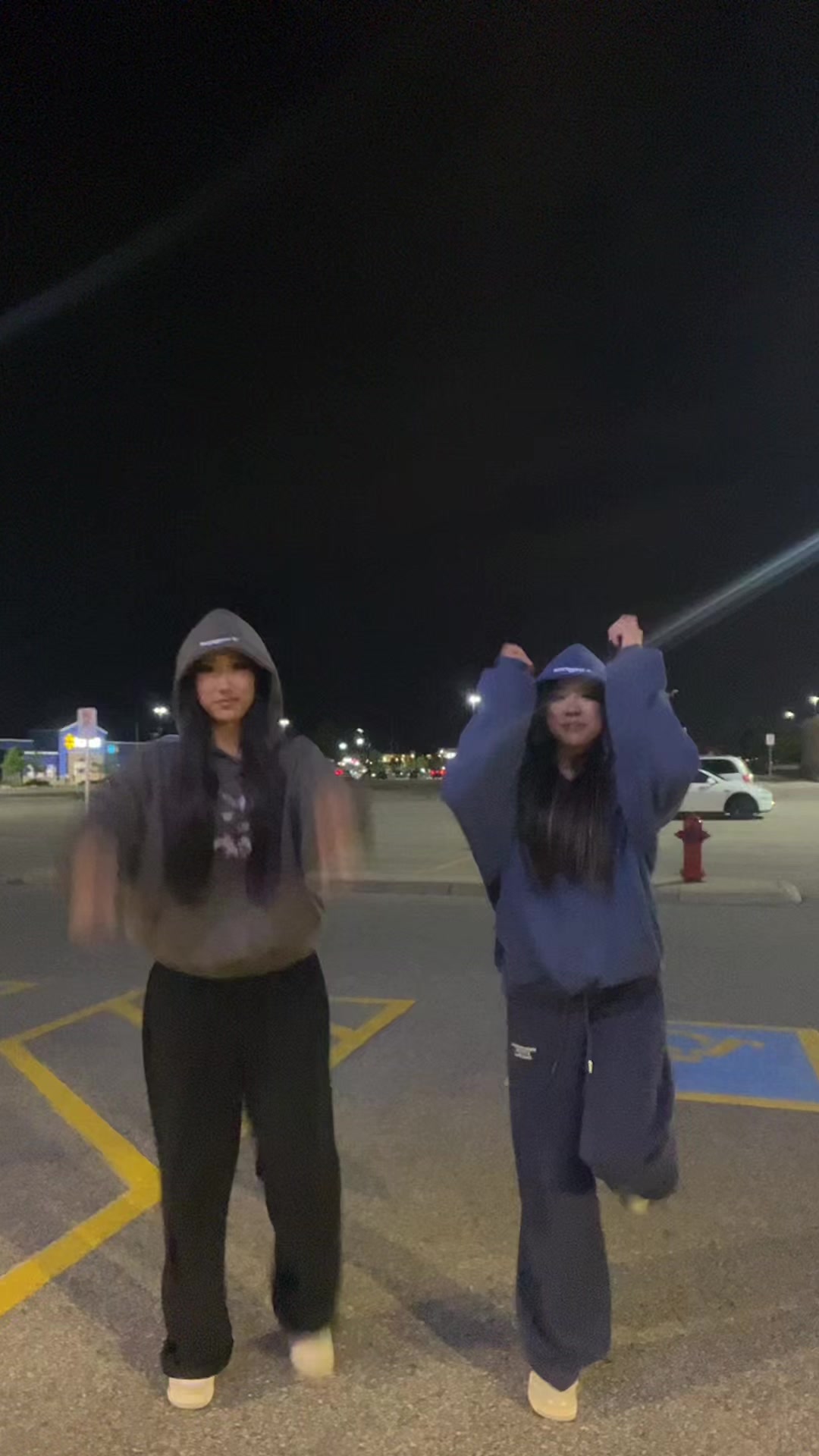 @angela and chelsea