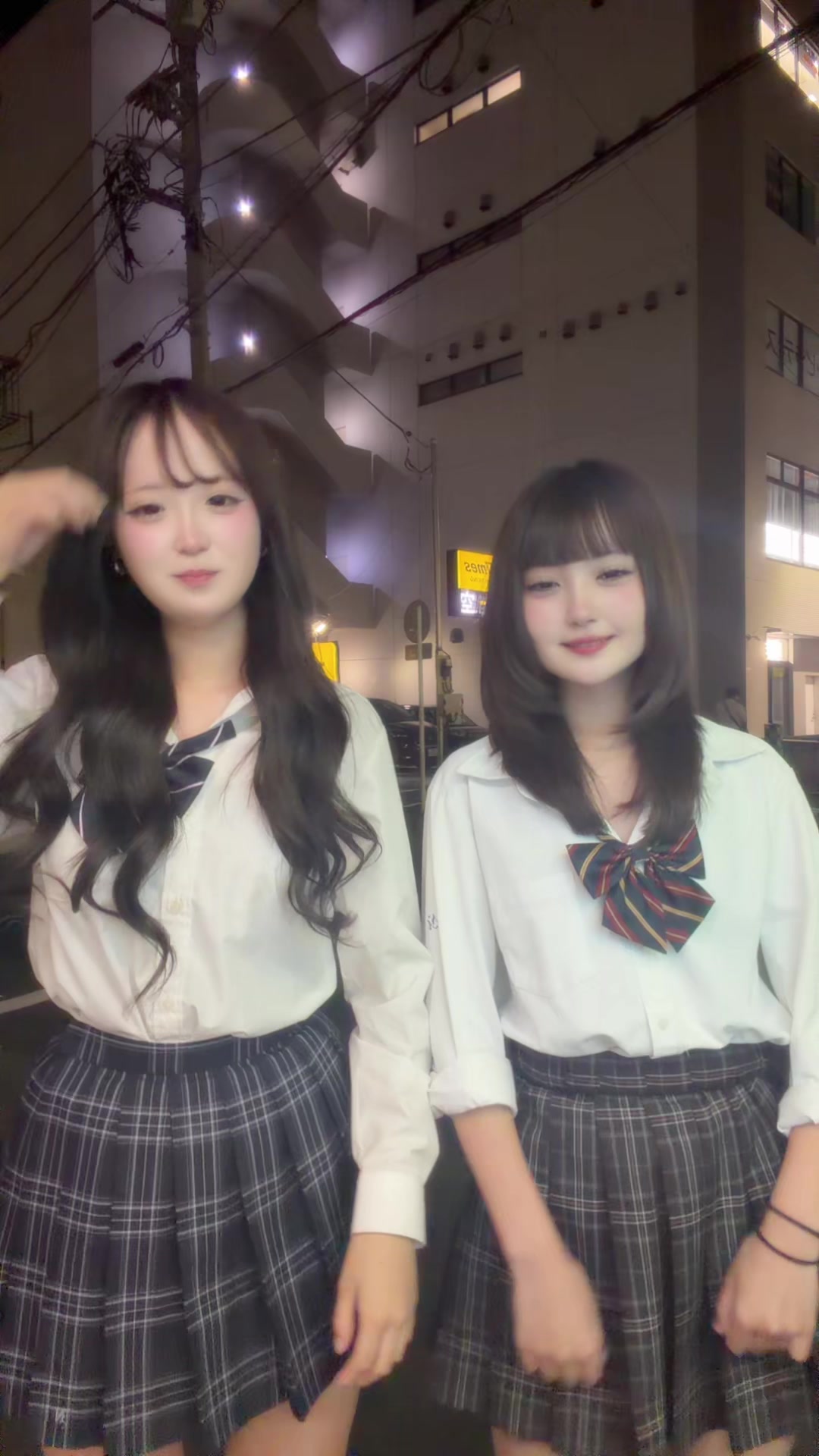 @せな