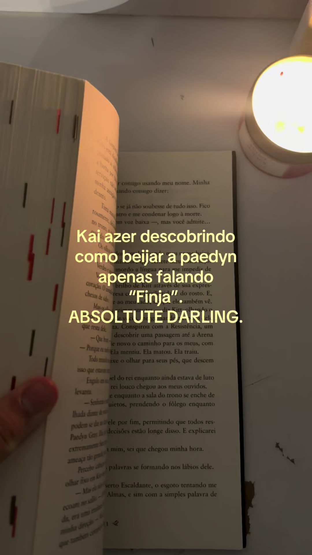 @mari (Aaron version’) 📖