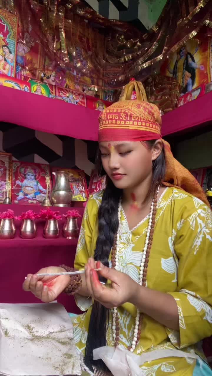 @Samjhan Ghalan🕉️🕉️🙏🌺