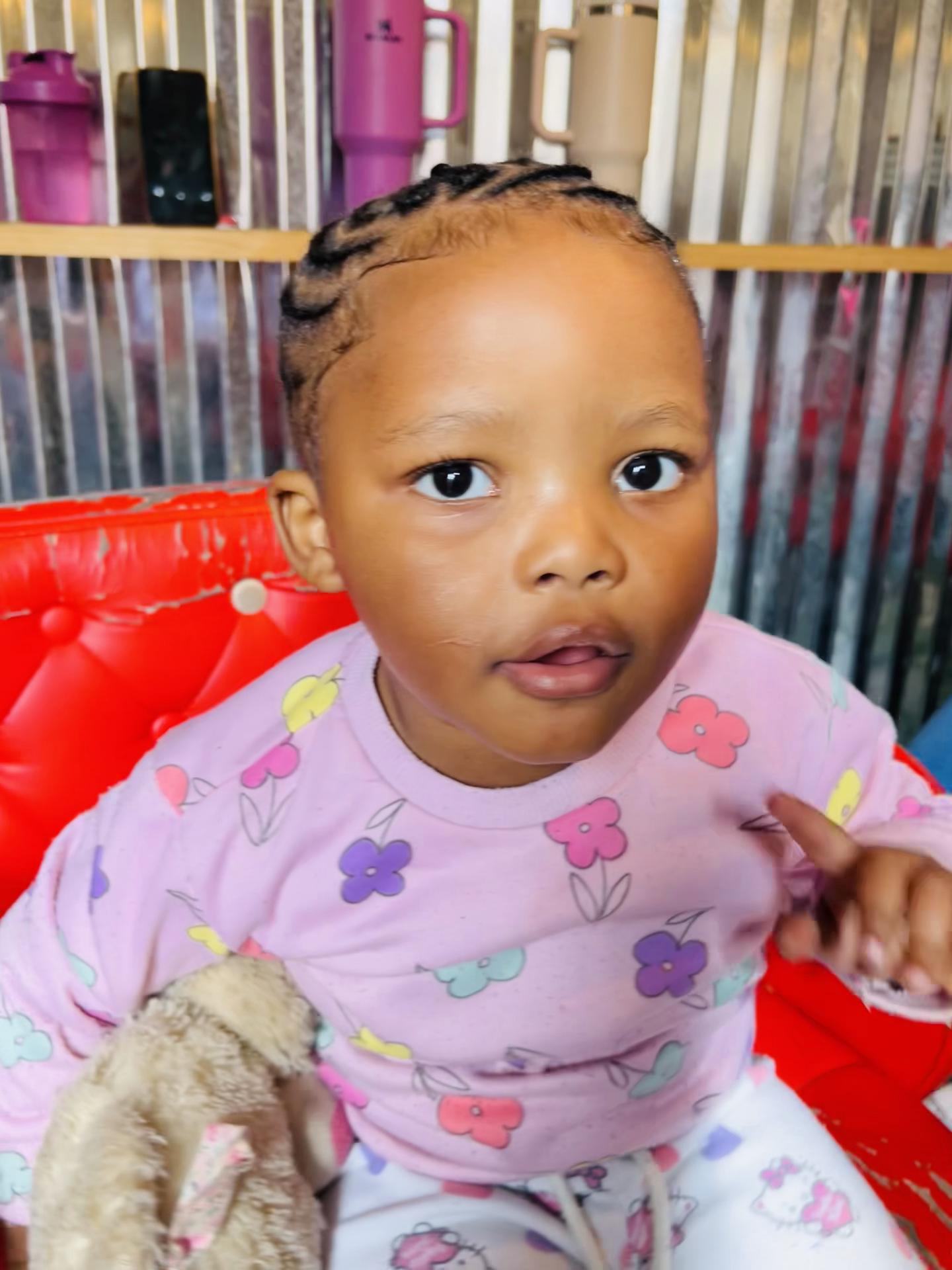 @ray kiddies hair salon