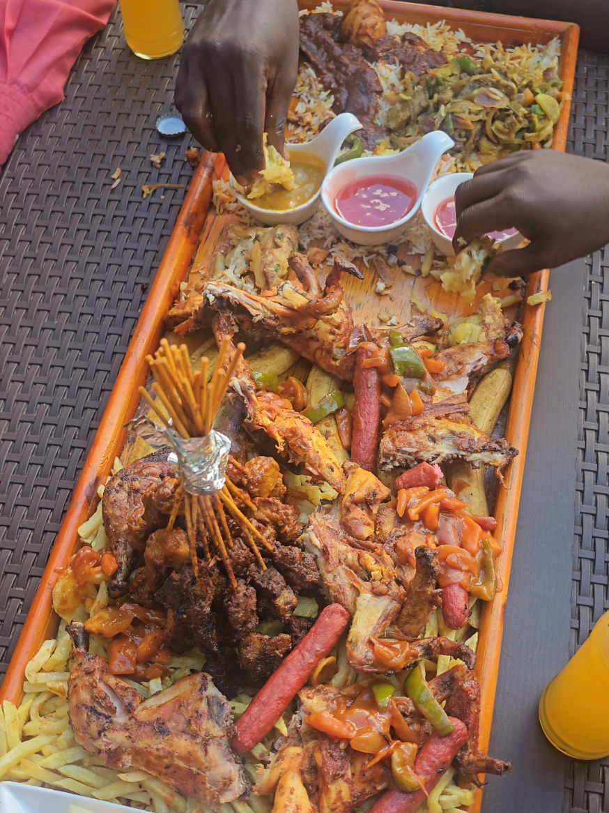 @GEZAJUU FAST-FOOD
