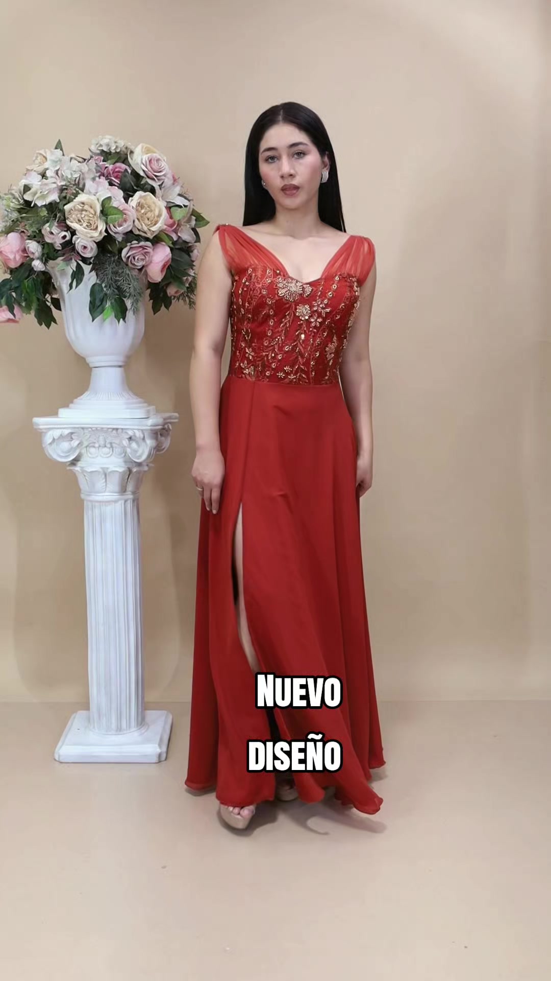 @Dina Maria