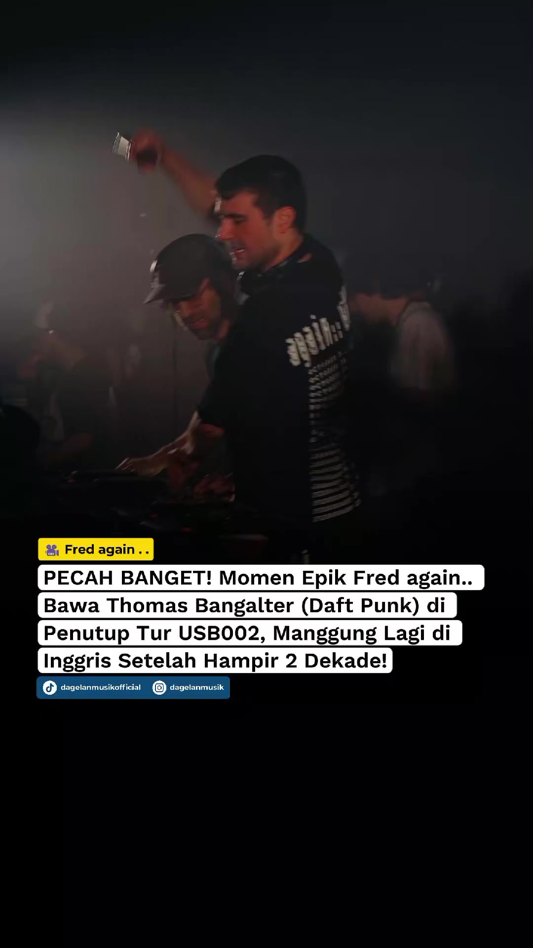 @Dagelan Musik Official